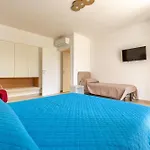 Frühstückspension I Tarocchi 4*