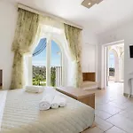 I Tarocchi 4* Porto Cesareo