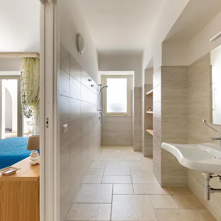 Bed & Breakfast I Tarocchi 4*