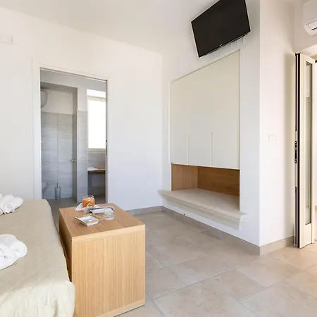 Bed & Breakfast I Tarocchi