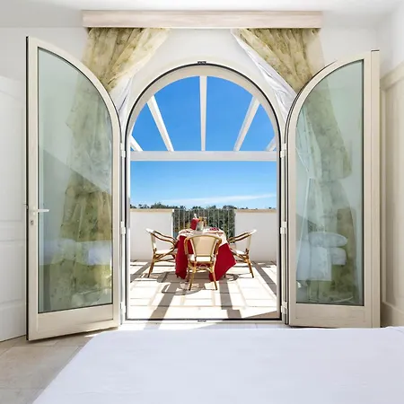 Bed & Breakfast I Tarocchi