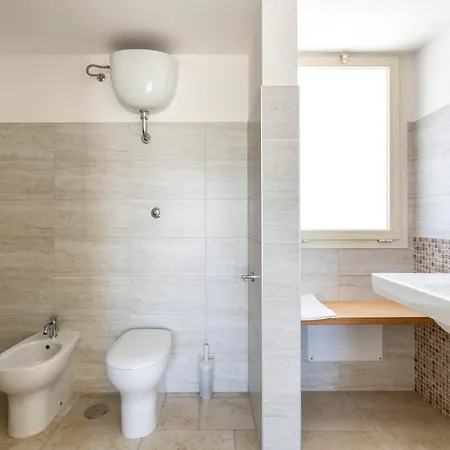 I Tarocchi 4* Porto Cesareo