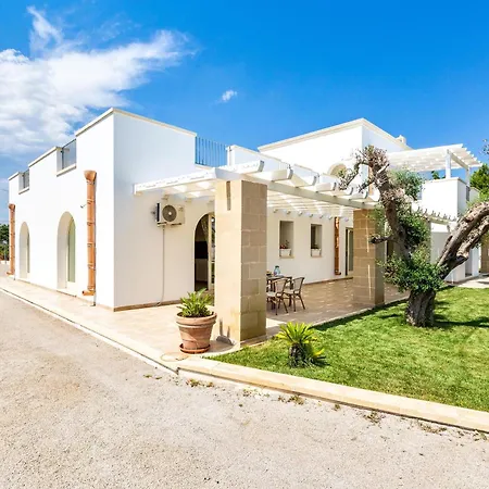 I Tarocchi Panzió Porto Cesareo