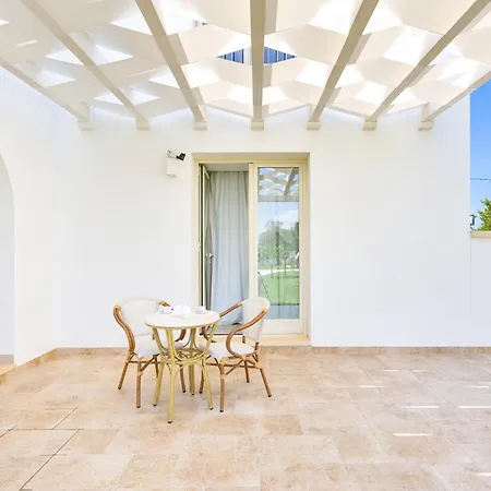 Panzió I Tarocchi Porto Cesareo