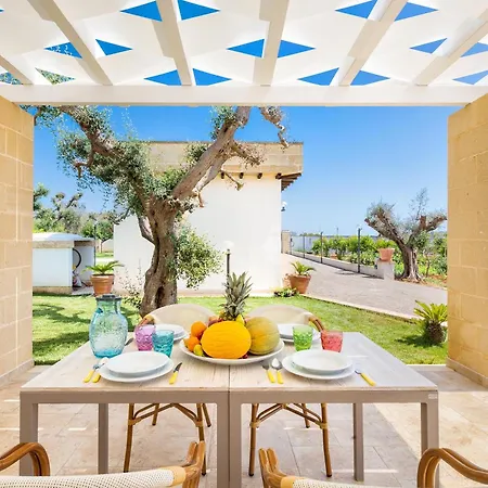 I Tarocchi Porto Cesareo