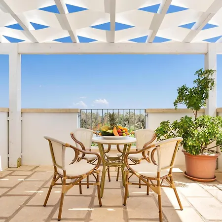 I Tarocchi Panzió 4*