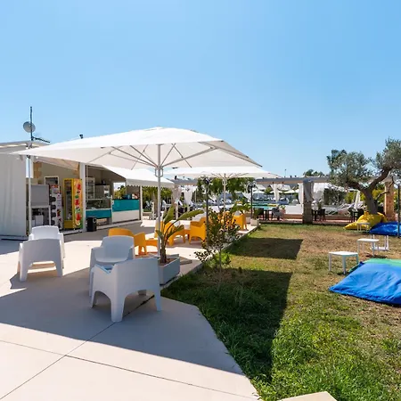 I Tarocchi Porto Cesareo