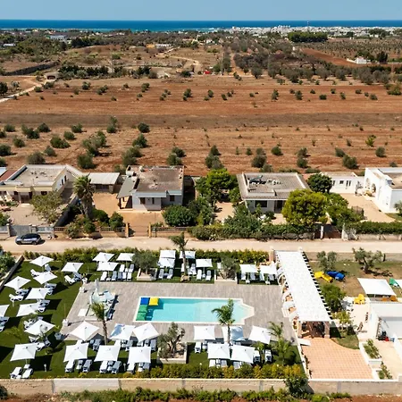 ベッド・アンド・ブレックファスト I Tarocchi 4*