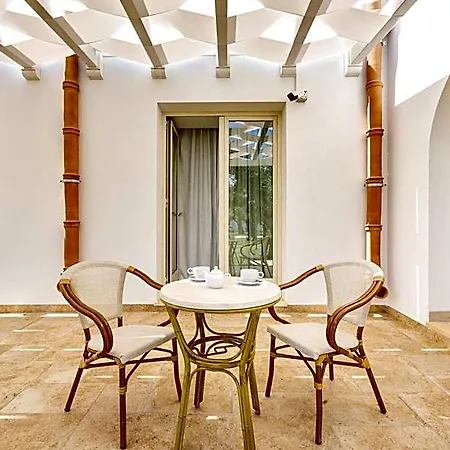 I Tarocchi Bed & Breakfast 4*