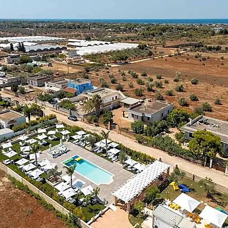 Bed & Breakfast I Tarocchi 4*