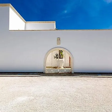 I Tarocchi 4* Porto Cesareo