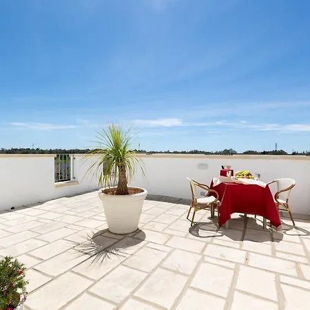 I Tarocchi Bed & Breakfast