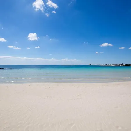 Nocleg ze śniadaniem I Tarocchi Porto Cesareo