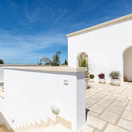 I Tarocchi 4* Porto Cesareo