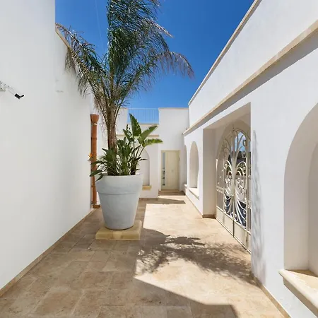 I Tarocchi 4* Porto Cesareo