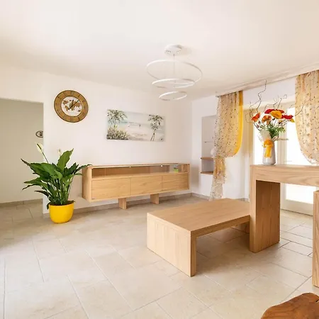 I Tarocchi 4* Porto Cesareo