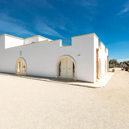 I Tarocchi 4* Porto Cesareo