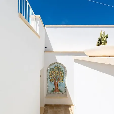 ベッド・アンド・ブレックファスト I Tarocchi