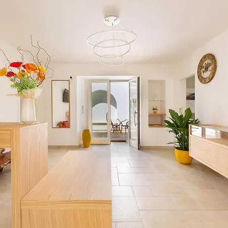 ベッド・アンド・ブレックファスト I Tarocchi