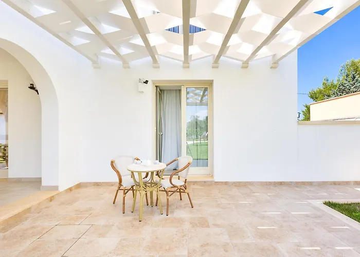 Bed & Breakfast I Tarocchi Porto Cesareo