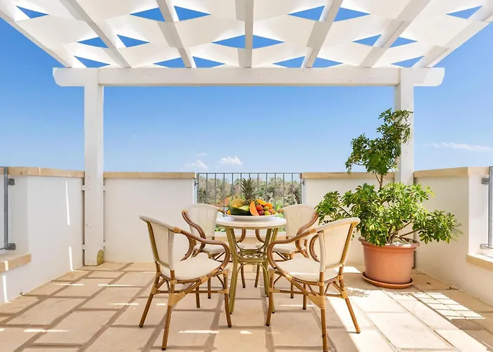 I Tarocchi Bed & Breakfast 4*