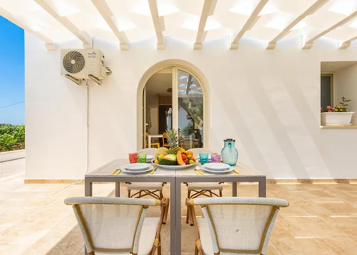 Bed & Breakfast I Tarocchi 4*