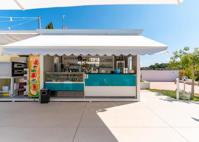 I Tarocchi Bed & Breakfast Porto Cesareo