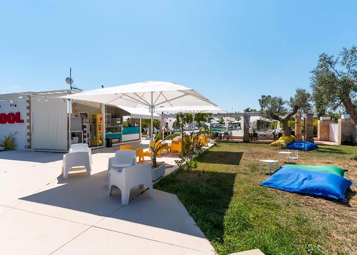I Tarocchi Porto Cesareo