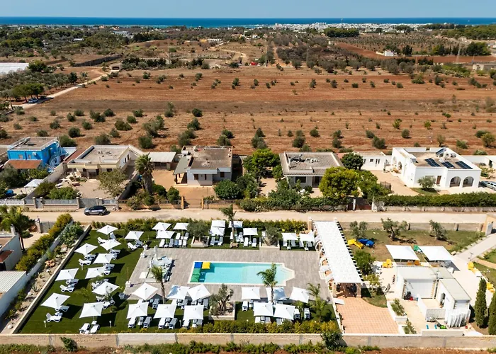 Bed & Breakfast I Tarocchi 4*