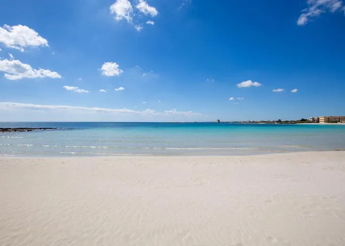 فندق مبيت وإفطار I Tarocchi بورتو سيساريو