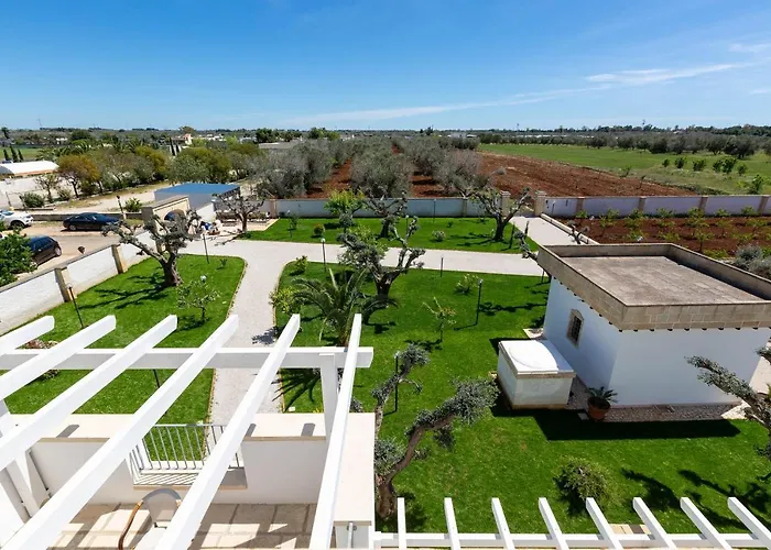 I Tarocchi 4* Porto Cesareo