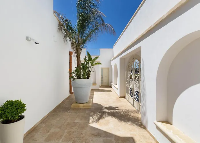 I Tarocchi 4* Porto Cesareo