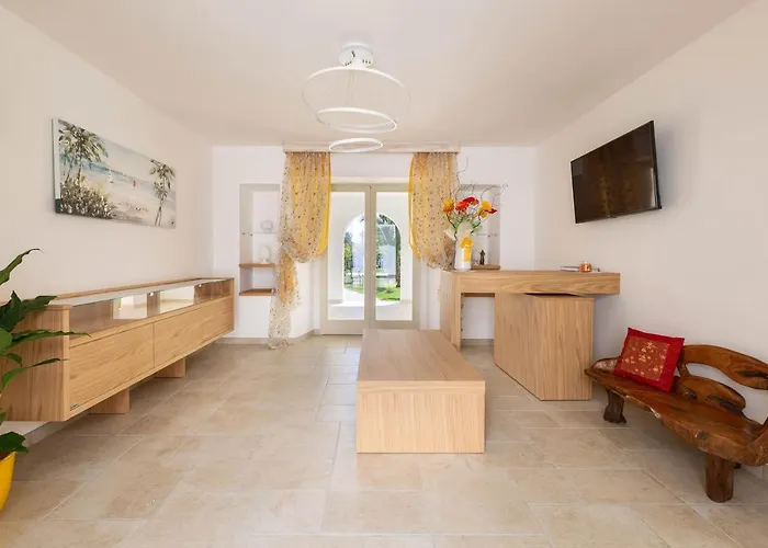 I Tarocchi Bed & Breakfast 4*