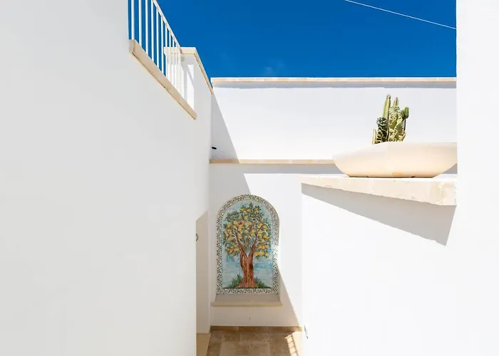 Bed & Breakfast I Tarocchi