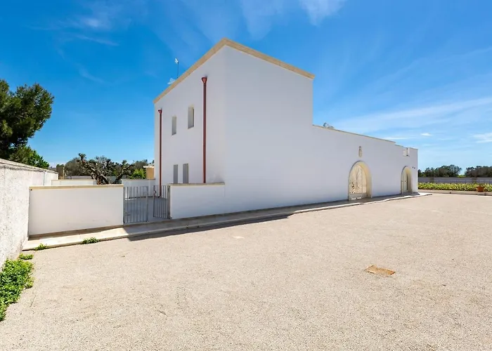 Bed & Breakfast I Tarocchi Porto Cesareo